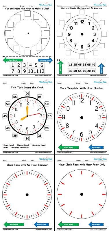 Teaching telling time for kindergarten. learn to tell the time clock. teaching clock face printable acitivity worksheets with hour minute hand 1st graders. Clock Faces Printable Free Templates, Telling Time In English, Tell The Time Clock, Clock Worksheets, Clock Face Printable, Face Printable, Teaching Clock, Learning Clock, Writing Practice Sheets