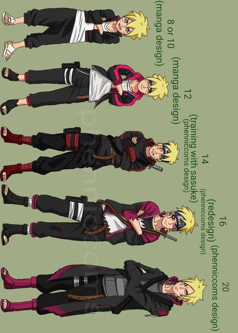 Baruto Manga Wallpaper, Boruto New Design, Boruto Redesign, Uzumaki Oc, Naruto Phone Wallpaper, Reborn Anime, Baruto Manga, Naruto Sketch Drawing, Naruto Shippudden