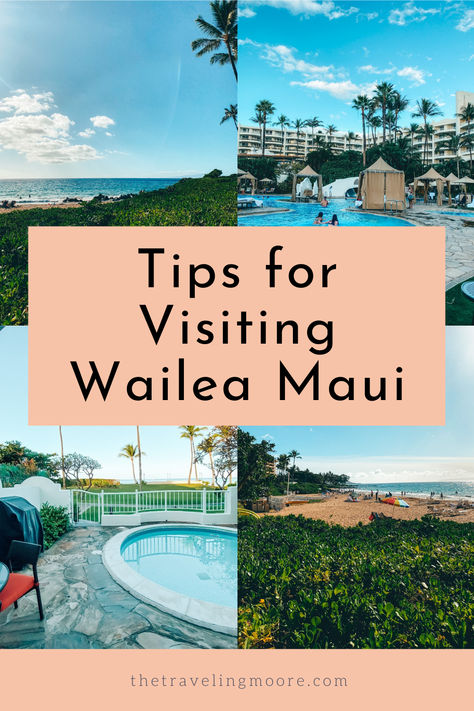 Explore the Best Luxury Hotels and Resorts in Wailea Maui! Andaz Maui, Hotel Wailea Maui, Wailea Maui, Maui Hawaii Vacation, Dream Hotels, Relax Spa, Maui Hawaii, Hawaii Vacation, Spa Treatments