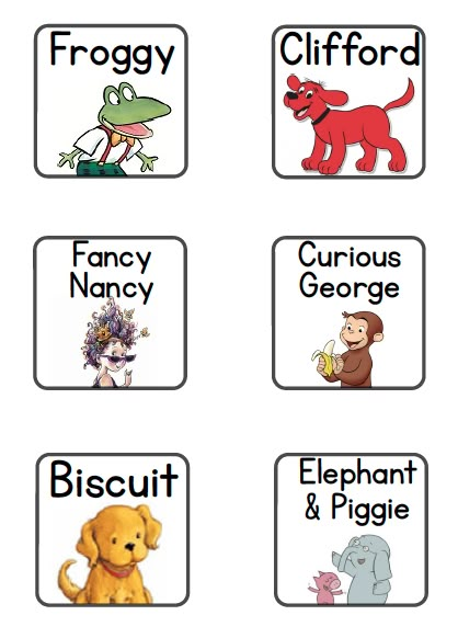 A Place Called Kindergarten: new book bin labels (use as literacy small group names) Book Bin Labels Free Classroom Libraries, Book Bin Labels Free, Teacher Classroom Organization, Kindergarten Labels, Book Box Labels, Labels Organization, Classroom Library Labels, Kindergarten Library, Kindergarten Organization