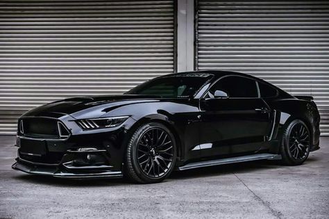 2018 Ford Mustang Gt, Mustang Aesthetic, Black Mustang Gt, 2016 Mustang Gt, Mustang 2014, Black Dodge Charger, 2018 Mustang Gt, 2018 Mustang, 2016 Mustang