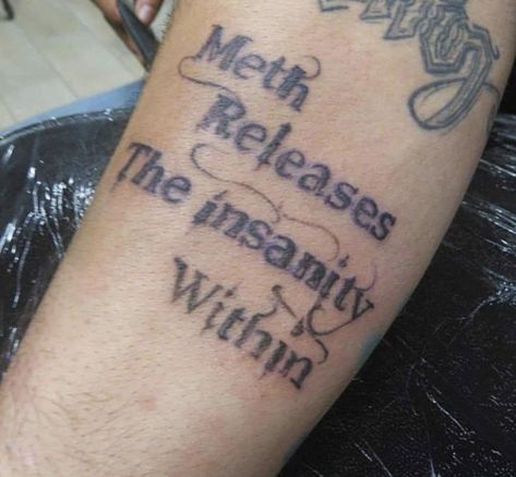 White Trash Tattoo, Trashy Tattoos, Trashy Y2k Aesthetic, Unique Acrylic Nails, White Trash, Arm Tattoos, Aesthetic Tattoo, Tattoo Life, Deep Meaning