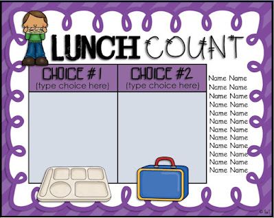 Digital Lunch Count for the Smartboard Lunch Count Ideas, Digital Morning Meeting, Lunch Count, Teaching Calendar, Door Bulletin Boards, Pre K Ideas, Kindergarten Lunch, Classroom Incentives, Interactive Classroom