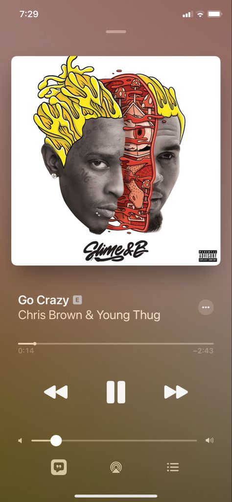 Chris Brown Song, Party Music Playlist, Emoji Combinations, Young Thug, Chris Brown, City Girl, Instagram Story Ideas, Music Playlist, Apple Music