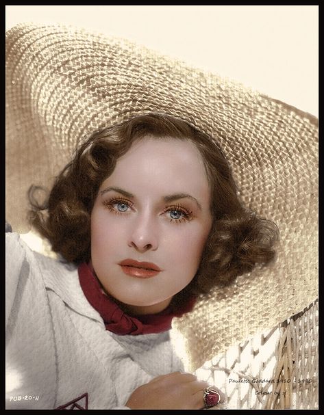 Spitfire Chic, Body Essence, Paulette Goddard, Soft Gamine, Actrices Hollywood, Beauty Icons, Silent Film, Connecting People, Hollywood Stars