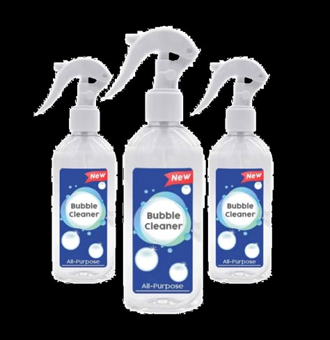 All-Purpose Rinse-Free Cleaning Spray Bubble Cleaner, Mattress Cleaner, Grease Cleaner, Spilled Coffee, Cleaning Stuff, Kitchen Cleaner, Diy Home Cleaning, Cleaning Items, Cleaning Gadgets