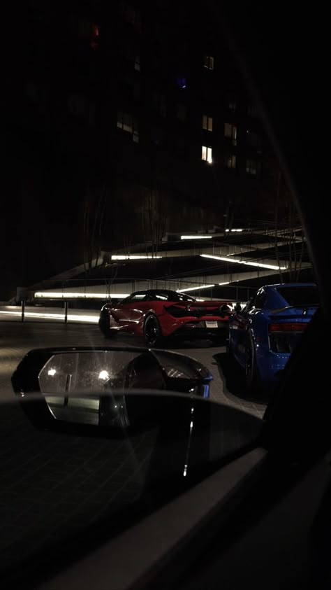 Dark Luxury Lifestyle Aesthetic, Cars At Night Aesthetic, Car Home Screen, Car Dark Aesthetic, Rich Dark Aesthetic, Dark Luxury Lifestyle, Dark Rich Aesthetic, Cars Night, Black Car Wallpaper