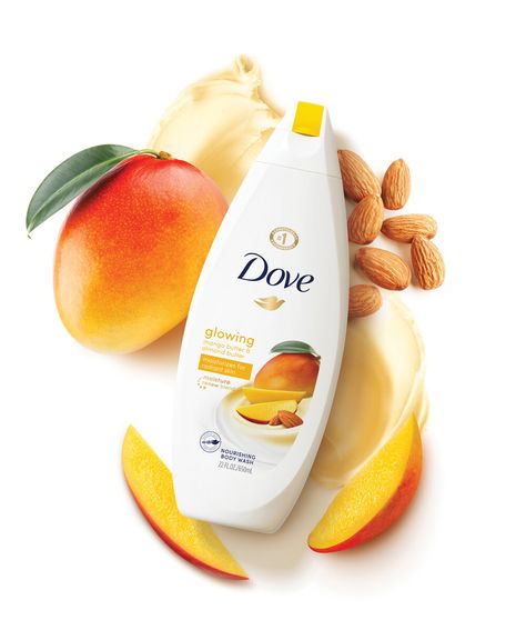 Soap Ads Creative, Body Lotion Creative Ads, Soap Advertising Photography, Body Wash Advertisement, Dove Beauty Campaign, Beauty Gadgets, Cosmetics Photography, Favorite Skincare Products, Girly Wall Art