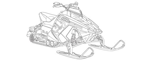 snowmobile_coloring_sheets.gif (800×350) Snowmobile Drawing, Memphis Bedroom, Childrens Book Characters, Snowman Coloring Pages, Tree Coloring Page, Dinosaur Coloring Pages, Coloring Sheets For Kids, Dinosaur Coloring, Online Coloring Pages