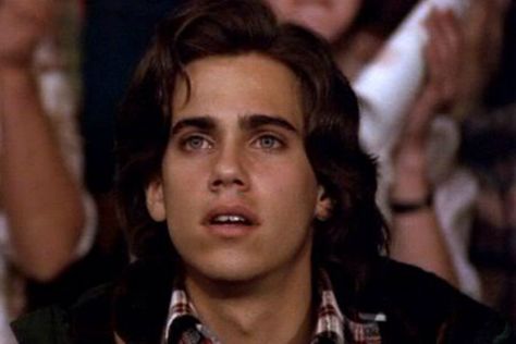 Robby Benson Robby Benson, Character Bank, Ice Castles, Dream Boyfriend, Hollywood Men, Wonder Years, First Crush, Most Beautiful People, Close Proximity