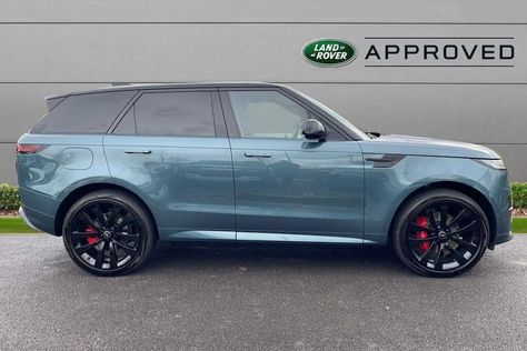 2023 Land Rover Range Rover, 2023 Range Rover Sport, 2025 Range Rover, 2024 Range Rover Sport, Range Rover Sport 2024, Brand New Range Rover, Land Rover Sport, Used Land Rover, Color Catalog