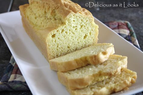 This recipe has been a long time in the making. It took me months to get it just right and I’m pleased with the results. This quick bread recipe is gluten-free, dairy-free and very low fructose. It’s also low-FODMAP, of course. It’s mostly made with white rice flour, tapioca flour […] White Rice Flour Recipes, Rice Bread Recipe, Fructose Free Recipes, Rice Flour Recipes, Fructose Malabsorption, White Rice Recipes, Fructose Free, Bread Buns, Rice Bread