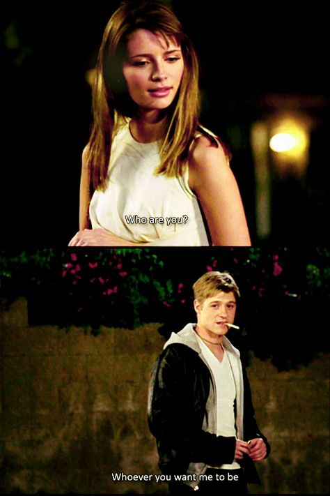 The OC The Oc Tv Show, Ryan Atwood, Oc California, Marissa Cooper, The O.c., Mischa Barton, Inspirational Songs, Tv Quotes, The Pilot