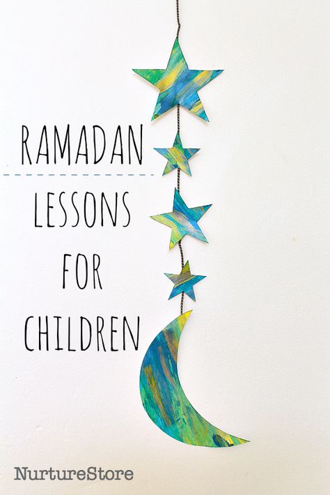 what is Ramadan lesson plan for children, Ramadan activities, learning about Ramadan What Is Ramadan For Kids, Eid Al Fitr Activities For Kids, Ramadan Kindergarten Activities, Ramadan Arts And Crafts For Kids, Eid Celebration Ideas For School, Ramadhan Activity For Toddler, Eid Al Fitr Crafts For Kids, Eid Crafts Ideas, Ramadan Activities For Preschool