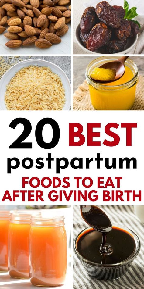 Postpartum Diet Plan, Pregnancy Freezer Meals, Postpartum Food, Confinement Food, Postpartum Meals, Postpartum Healing, Stomach Fat Burning Foods, Postpartum Diet, Recovery Food