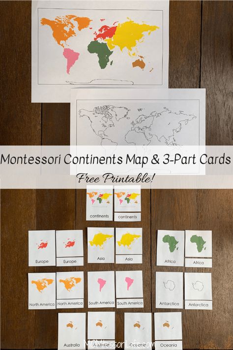 Search Results for “continents” – MOMtessori Life Montessori Continents, Geography Printables, Continents Activities, Montessori Theory, Montessori Geography, Montessori Environment, Toddler Schedule, Montessori Homeschool, Montessori Practical Life