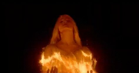 Dragon Flame Aesthetic, Ciri Witcher Gif, Fire Gif Aesthetic, Healing Powers Gif, Targaryen Aesthetic Gif, Magic Gif Aesthetic, Fire Aesthetic Gif, Fire Magic Gif, Fire Powers Gif