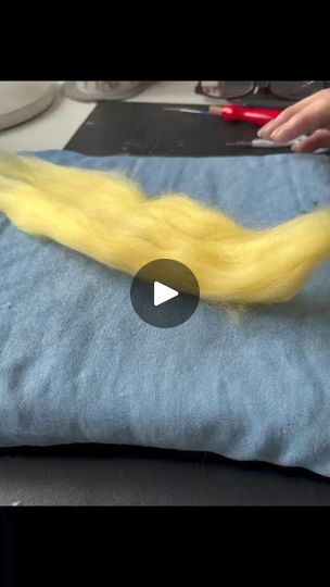 Needle Felting Beginner to Expert | Needlefelt bumble bee tutorial  | Facebook Felt Bumble Bee, Felting Beginner, Bee Hive, Bumble Bee, Needle Felting, Wool Felt, Bee, Felt, Pattern