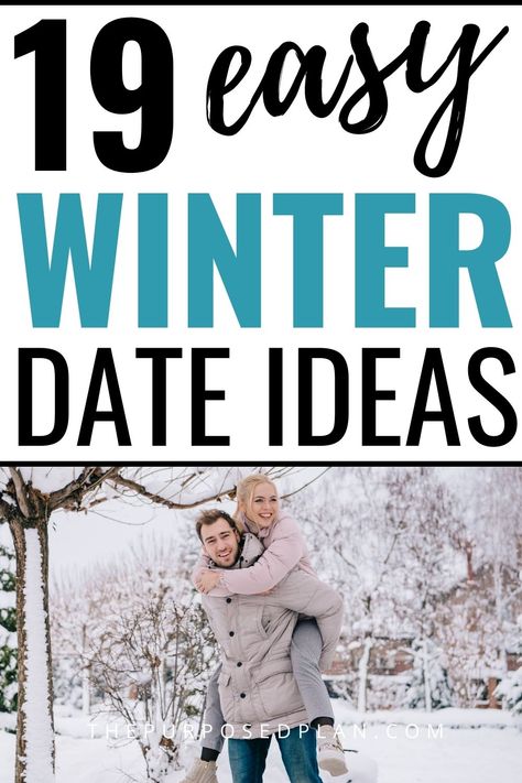 19 Fun Winter Date Ideas For Couples | Best date ideas | cheap date ideas | first date ideas | romantic date ideas Date Activities For Couples, Date Ideas In Winter, 2nd Date Ideas, 1st Date Ideas, Date Ideas Romantic, Best Date Ideas, First Date Ideas, Free Date Ideas, Dates Ideas