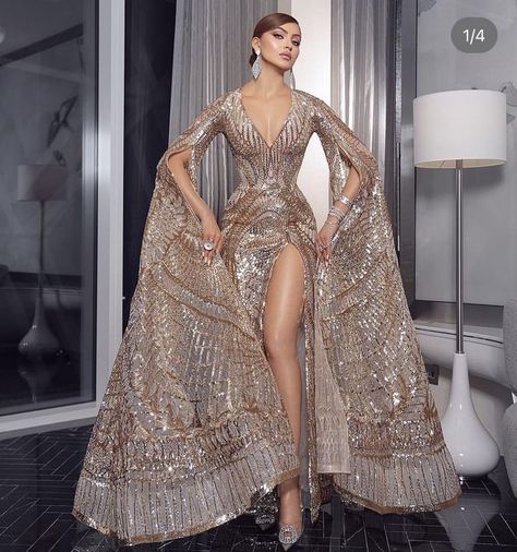 Michael Cinco Gowns, Michael Cinco Couture, 80k Followers, Dress For Wedding Party, Michael Cinco, High Fashion Dresses, Couture Gown, Fashion Drawing Dresses, Fashion Gowns