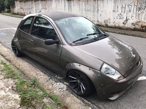 Ford Ka Mk1 Ford Ka, Car Door, Ford, Quick Saves