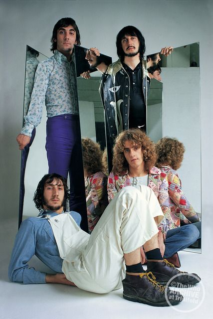 The Who ~ "whoooo, are you..." The Who Band, Band Photoshoot, John Entwistle, Keith Moon, Behind Blue Eyes, Roger Daltrey, Band Photography, Swinging Sixties, British Invasion