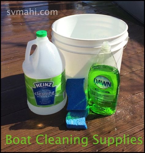 Improving the Smell on Your Boat – SV Mahi Boat Cleaning Hacks, Dawn Vinegar, Boat Living, Boating Tips, Boat Restoration, Living On A Boat, Boat Cleaning, Buy A Boat, Build Your Own Boat