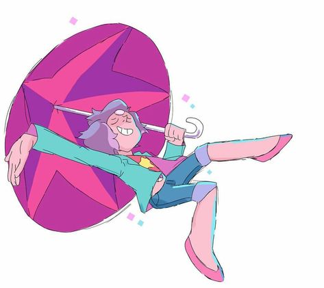 Cookie Cat, Cristal Gems, Crystal Gems Steven Universe, Steven Universe Wallpaper, Rainbow Quartz, Steven Universe Fanart, Good Cartoons, Universe Art, Space Rock