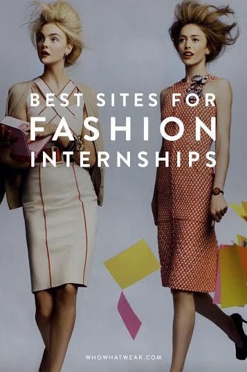 Fashion Internship, Internship Fashion, Magazine Design Inspiration, Fashion Jobs, Fashion Merchandising, Trendy Sewing, Swimsuit Pattern, Career Fashion, Pattern Sewing