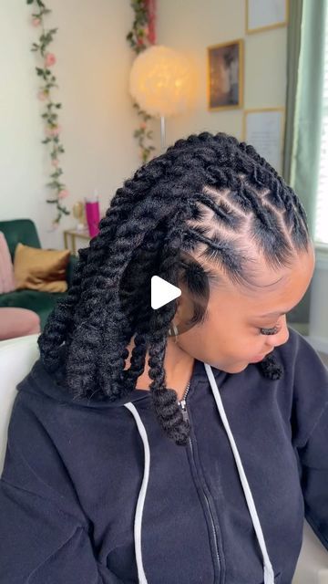 braideddbynyla ♡ on Instagram: "Style* 🙄Perfect style 😍 how to book this style: Natural Hair (Creative styles) > invisible locs over real locs + flat twists   #explore #explorepage #hair #locs #retwist #locsretwist #kennesawlocs #kennesawlocstylist #kennesawloctician #viral #viralvideos #menshair #kennesawmenshair #foryou #fyp" Flat Dreadlocks Styles, Flat Twists On Locs, Loc Flat Twist Style, How To Style Invisible Locs, Invisible Locs Over Locs, Flat Twist Loc Styles, Twist Loc Styles, Real Locs, Locs Retwist