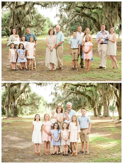 Large Family Photo Ideas, Big Family Photo Shoot Ideas, Large Family Photo Shoot Ideas, Large Family Pictures, Large Family Photography, Large Family Photo, Extended Family Pictures, Large Family Portraits, Extended Family Session