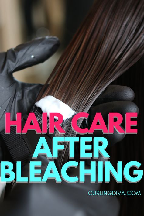 Repair Hair After Bleaching, Hair Mask After Bleaching, Taking Care Of Bleached Hair, Damaged Colored Hair Repair, Hair Care After Bleaching, How To Fix Heat Damaged Hair, Best Deep Conditioner For Damaged Hair, Hair Mask For Bleached Hair, Bleached Hair Care