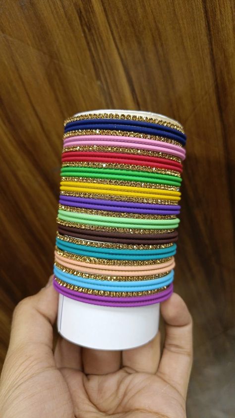 Velvet Bangles, Sky Blue Colour, Jewellery Bangles, Blue Dart, Colour Full, Silk Thread Jewelry, Best Romantic Song Lyrics, Bangles Set, Diy Garden Furniture