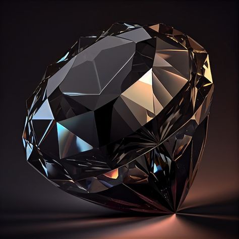 Shiny black diamond gem isolated on blac... | Premium Photo #Freepik #photo #quartz #black-white-art #monochrome #art-design Black Diamond Background, Diamond Background, Princess Makeover, Disney Princess Makeover, Magic Items, Throw Pillows Living Room, Monochrome Art, Mineral Stone, Iconic Photos