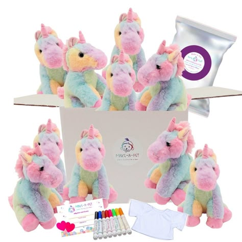 Unicorn party ideas