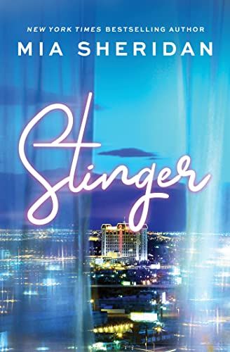 Stinger - Kindle edition by Sheridan, Mia. Literature & Fiction Kindle eBooks @ Amazon.com. Grace Hamilton, Archer's Voice, Mia Sheridan, Sheridan Love, Bloom Book, He Doesnt Care, What Women Want, True Love Stories, She Knows