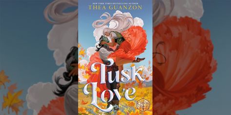 Penguin Random House will publish Tusk Love, a real-world version of one of Critical Role’s most infamous inside jokes. I don’t know if it’s art imitating life, life imitating art, or what. But I do know that in Campaign 2 of Critical Role, one of the biggest recurring jokes was a “romance” novel called Tusk […] 

Critical Role’s In-Game Romance Novel ‘Tusk Love’ Is Going To Be A Real One You Can Read first appeared on Bell of Lost Souls Tusk Love, Adam Harrison, Star Wars Video Games, Imperial Star Destroyers, Star Wars Gif, D D Classes, Star Wars Games, Lost Souls, Star Destroyer