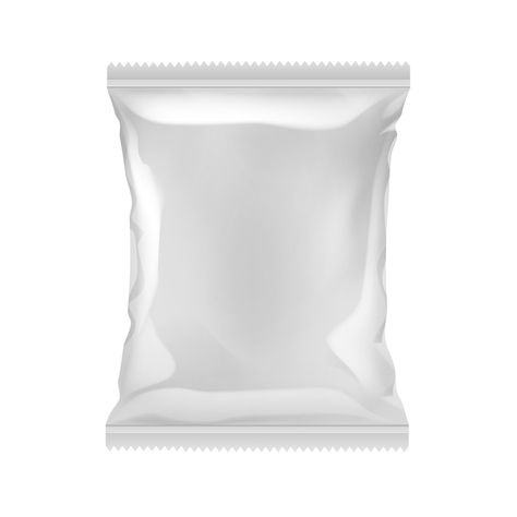 Plastic Bag Design, Plastik Packing, Blank Packaging, Shop Counter Design, Snack Packaging, Fashion Illustration Poses, Plastic Bag Packaging, Plastic Milk, Bag Illustration