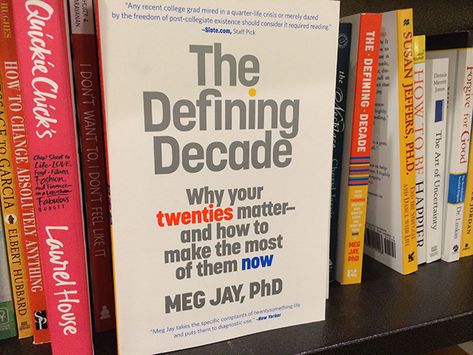 The Defining Decade (And Why Your Twenties Are the Best Time For Change) - GenTwenty The Defining Decade, Defining Decade, Your Twenties, Human Body Unit, Quarter Life Crisis, Work Success, Physical Education Games, Millennials Generation, Time For Change