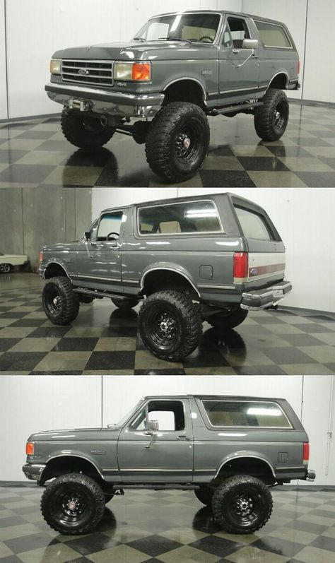 Restored Ford Bronco, 1994 Ford Bronco, 1990 Ford Bronco, 1980 Ford Bronco, 1989 Ford Bronco, 1985 Ford Bronco, Ford Bronco 1996, Ford Bronco Truck, Ford Bronco Lifted