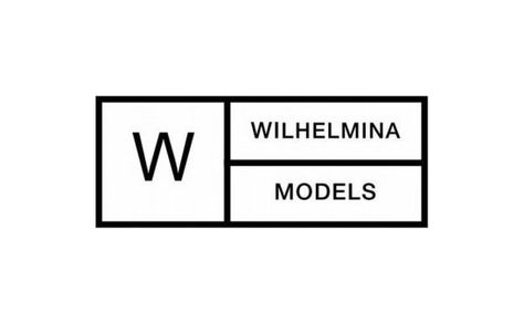 Brands & Logos // Wilhelmina Models 5 Year Plan, Belly Piercing Jewelry, Shirt Graphics, Wilhelmina Models, Belly Piercing, Year Plan, 2024 Vision, Dream Job, Piercing Jewelry