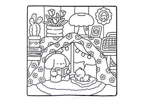 Friend Coloring Pages, Chibi Coloring Pages, Bobbie Goods, Hello Kitty Colouring Pages, Coloring Pages Winter, Christmas Coloring Sheets, Bear Coloring Pages, Hello Kitty Coloring, Detailed Coloring Pages