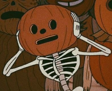 Pumpkin Profile Pictures, Fall Profile Pictures Aesthetic, Spooky Season Pfp, Cute Halloween Profile Pics, Halloween Pfp Pumpkin, Autumn Profile Pictures, Orange Photos Icon, Spooky Profile Pictures, Profile Picture Halloween