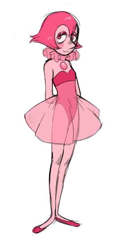 Steven universe pearl oc Steven Universe Pearl Oc, Pink Star Diamond, Steven Universe Pearls, Pearl Oc, Steven Universe Pearl, Gem Oc, Su Oc, Steven Universe Lapidot, Steven Universe Steven