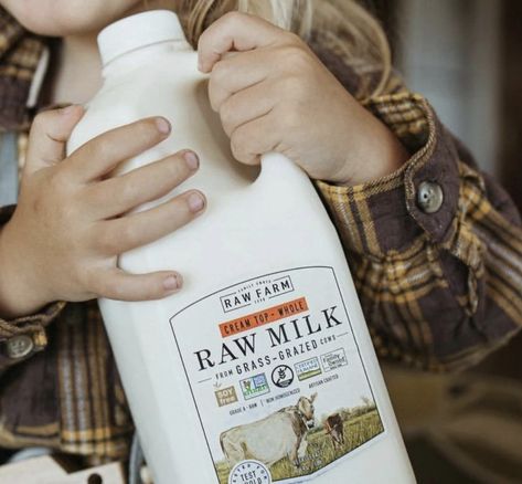 Raw Dairy, Dairy Aesthetic, Raw Dairy Benefits, List Of Dairy Products, Raw Goat Milk, Raw Cow Milk, Dairy Brands, Dairy Industry, Milk Brands