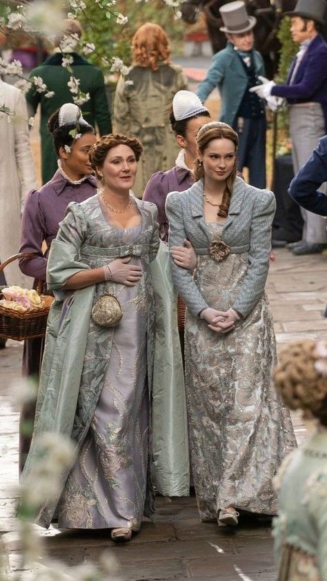 Bridgerton Birthday Party, Bridgerton S3, Bridgerton Cast, Breakup Messages, Bridgerton Series, Lost Baby, Bridgerton Season 3, Skirt Outfits Summer, Regency Era Fashion