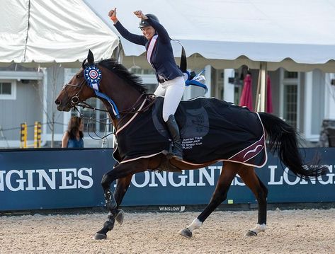 Beezie Madden Wins $36K CS13*-W FEI Speed Cup at SRJT Longines FEI Jumping World Cup Columbus – Jumper Nation Show Jumping Aesthetic, Showjumping Aesthetic, Rock Jumping, Equestrian Eventing, Hunter Horse, Equestrian Dressage, Horse Riding Quotes, Show Jumping Horses, Equestrian Aesthetic