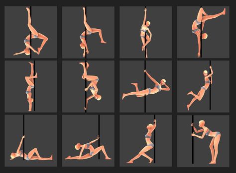 Dancing Reference, Single Poses, Dancing Drawing, Sims 4 Couple Poses, Dancing Pose, The Sims 4 Packs, Sims 4 Body Mods, Body Pose Drawing, Sims 4 Cc Furniture