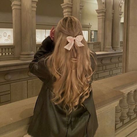 Peinados Fáciles Para Cabello Corto, Blair Waldorf, Miss Dior, Dream Hair, Blonde Girl, Gossip Girl, Prom Hair, Pretty Hairstyles, Aesthetic Girl