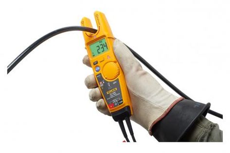 9 Things You’ll Love About the Fluke T6 Electrical Tester Electrical Tester, Electric Tools, Electrical Tools, Cool Tools, Tools And Equipment, Electrical Equipment, Outdoor Power Equipment, Electricity, Models